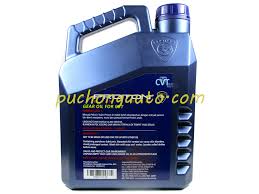 Kebanyakan kereta yang menggunakan teknologi enjin terkini mengesyorkan minyak enjin berkelikatan rendah seperti kod 30. Proton Cvt Fluid 4 Litre Proton Genuine Continuously Variable Transmission Fluid Auto Spare Parts In Puchong
