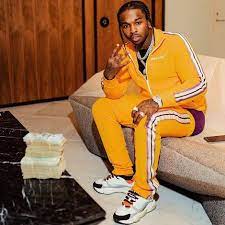 In an interview with real 92.3 la, pop smoke cited some of his main influences being 50 cent, dmx and. Rapper Pop Smoke Death Age Height Career Net Worth