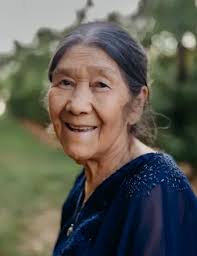 Obituary information for Yang Moua Vang