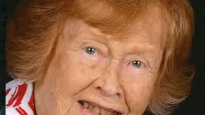 Loudonville's Martha (Allerding) Henley to celebrate 95th birthday