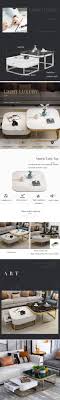 The centerpiece of my dining room is my large, expensive, very heavy saarinen marble table. Marble Coffee Table For Living Room From China Stonecontact Com