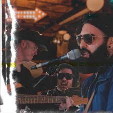 Frank Barns trio à Chelsea