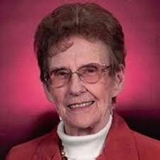 Betty Louise Armentrout Obituary July 27, 2021