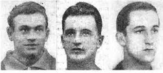 Soccer Nostalgia: Compendium to the 1938 World Cup-Part 4