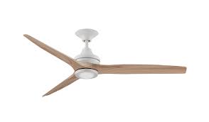 Not available at clybourn place. Spitfire Indoor Outdoor Ceiling Fan With Light By Fanimation Lc Spitfire60 Mw N Lk