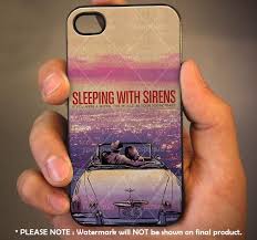 Sws If You Were A Movie This Would Be Your Soundtrack Sleeping With Sirens For Iphone 4 Case Iphone 4s By Fortizimo 15 99 Cute Phone Cases Iphone Cases Sleeping With Sirens