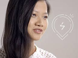 Erika Ruth's Instagram, Twitter & Facebook