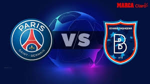 Directos, imágenes, clasificación y calendario del equipo francés Champions Hoy Psg Vs Istambul Por Racismo Se Suspende El Partido De Champions League Cuando Donde Y A Que Hora Se Reanuda Marca Claro Colombia