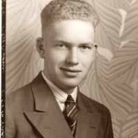 Gordon Kenneth Starks (1925–2007) • FamilySearch