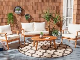 Ohio's #1 furniture & mattress store huge discounts on sectionals, mattresses, chairs, and dining tables. Best Patio And Outdoor Furniture Sales In April 2021