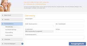 To use it, money must be deposited on the background could be that paycenter does not want to become a bank for corporate groups. Comparison Of Dkb And Paycenter Onlinekonto Check It Out