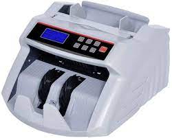 Bank note banknote money bill counter currency fake detector pound cash machine. Gobbler Px 5388 Note Counting Machine With Fake Note Detection Fully Automatic Amazon In Office Products