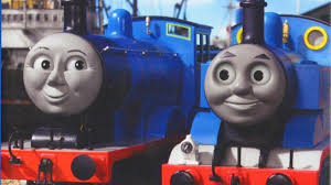 Thomas The Tank Engine & Friends season 9 Saving Edward Reviews