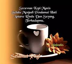 Kohteella selamat pagi sayang on 35 789 jäsentä. Selamat Pagi Cinta Saya Sayang Awak Facebook