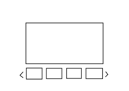 Twitter Bootstrap Image Gallery With A Thumbnail Carousel Stack Overflow