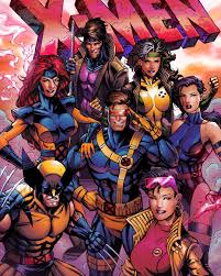 Thexgene On Instagram X Men Tyler Cairns Xmen Tylercairns Uncannyxmen Marvel Wolverine Jubilee Cyclops Psylo Marvel Xmen Marvel Comics Art Xmen Art