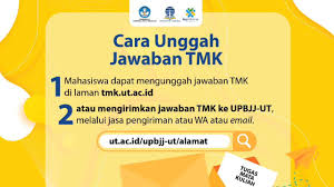 Ini adalah sumber informasi yang kuat yang memungkinkan anda mempelajari secara real time tentang. Info Tmk Bagi Mahasiswa Ut Yg Tidak Universitas Terbuka