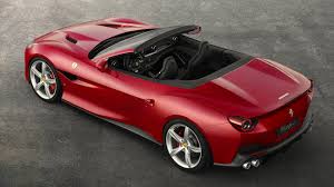 The fishing village of portofino on the italian riviera is known as a resort of the rich and famous. The Ferrari Portofino Wins The Altair Enlighten Award For Lightweight Chassis Technology
