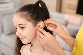 Image result for Pediatric Auditory Screening