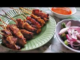 We did not find results for: Cara Buat Satay Goreng Di Rumah Sate Ayam Tanpa Pembakar Arang Basickeli Youtube