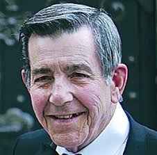 Robert dos Santos Obituary (2014)