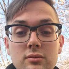 Success story: Former travel and tourism student Joseph Harrison