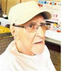 Obituary information for FREDERICK JOSEPH HERMAN