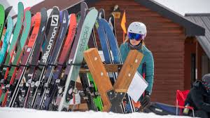 Women´ sportswear 100% made in spain. Long Term Review The Best Skis Period Outside Online