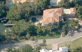 Roger federer's house in switzerland. The Luxurious Retreats Of The World S Biggest Tennis Stars