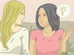 3 Ways To Be An Open Person - Wikihow