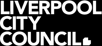 The current status of the logo is active, which means the logo is currently in use. City Crest Liverpool City Council