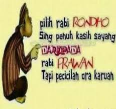 Internet sebagai penyedia berbagai berita yang melimpah pasti harus kita pakai. 15 Ide Dp Boso Jowo Gambar Lucu Lucu Cartoon Jokes