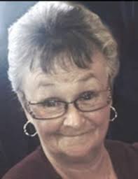 Obituary for Beverly Diane Simpson