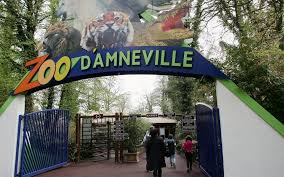 Amneville Hotellerie Restauration Tourisme Une Centaine D Emplois Saisonniers A Pourvoir Lorraine Actu