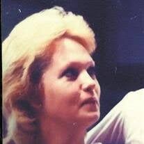 Carol Ann Shoemaker Obituary