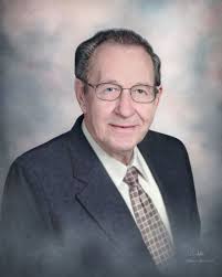 Phillip Eugene "Gene" Burton Obituary February 6, 2024