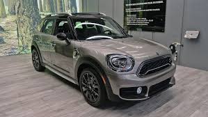 2017 Mini Countryman Plug In Hybrid La 2016 Photo Gallery Mini Countryman Mini Cooper Countryman Mini Cars