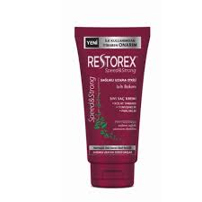 Restorex Sac Bakim Maskesi 200ml Dermoeczanem Com