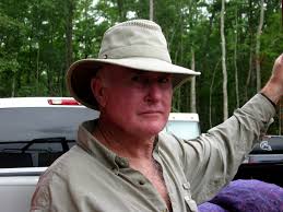 Donald Thibodeaux Obituary