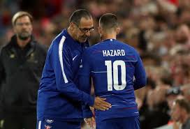 It's no more news that the old hazard was named the captain of belgium national team ahead of the russia 2018 world cup. Chelsea Ace Eden Hazard Could Turn Down New Contract Even If He Is Named Captain