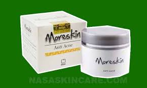 Maybe you would like to learn more about one of these? Daftar 10 Produk Kecantikan Nasa Dan Manfaatnya Untuk Wajah