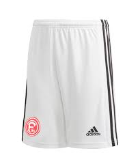 11teamsports will be responsible for the entire implementation on site, including the finishing off the kits. Adidas Fortuna Dusseldorf Short Away 2021 2022 Weiss Fan Shop Replica