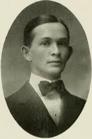 Cyrus Richard Wharton (1890-1965)