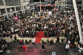 The deceased was 75 years old. Limkokwing University S Cultural Festival 165 Countries Under One Roof Cultural Festival University Culture