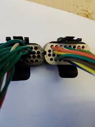 Allison transmission wiring diagram wire center •. Ecu