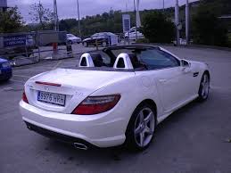 Slk 250 Cdi Mercedes Benz Slk Mercedes Benz Benz