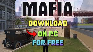 Generally, pc games come in high size but by using some method, or by using some software, games are compressed in order to make it in low size. How To Download Mafia 1 Highly Compressed 2020 For Pc Mafia Ipl Cricket Games Cricket Games