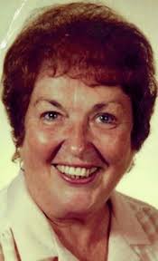 Rosemary McCormick Obituary (2015)