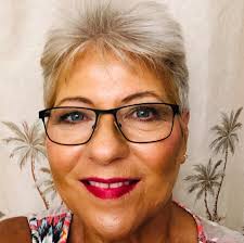 Cyndi Clausen Marykay Page