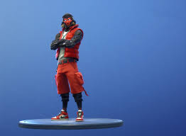 The textures in this skin can be added to fortnite and used as a skin, however only you can see the custom skin, and the rest of the lobby will see the regular ikonik skin, but you must have the skin. Nike X Fortnite Pasteurinstituteindia Com